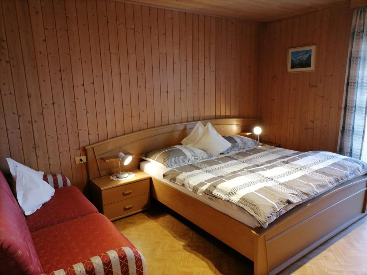 Gasthaus Oberkirn Schenna Ngoại thất bức ảnh
