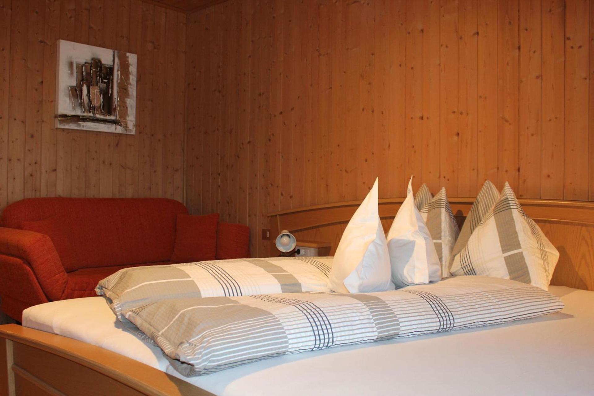 Gasthaus Oberkirn Schenna Ngoại thất bức ảnh