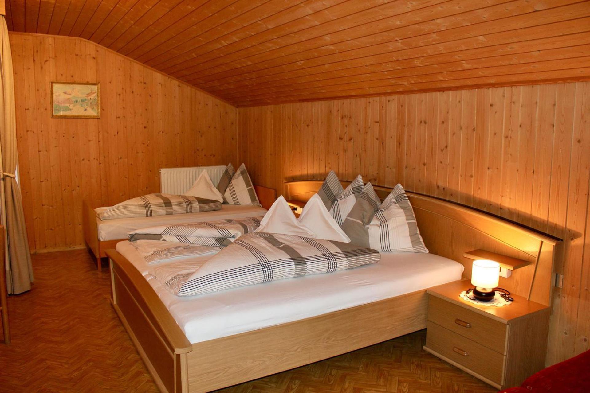 Gasthaus Oberkirn Schenna Ngoại thất bức ảnh