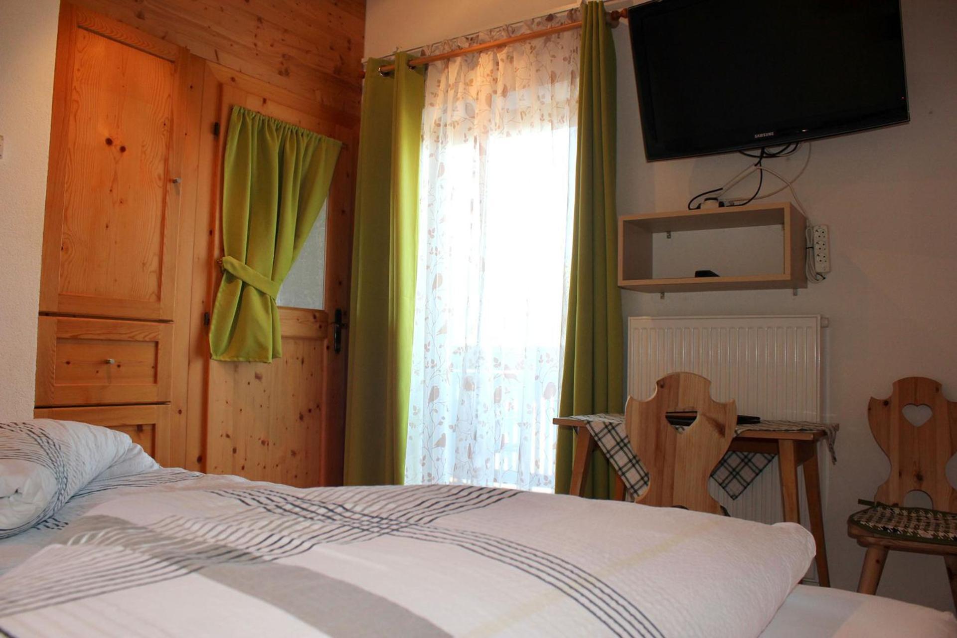 Gasthaus Oberkirn Schenna Ngoại thất bức ảnh